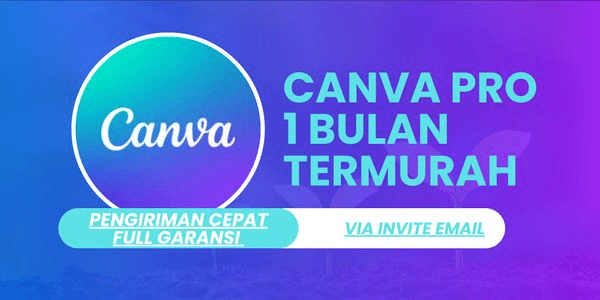 Gambar Product Pro 1 Bulan
