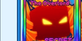 Gambar Product The Overlord