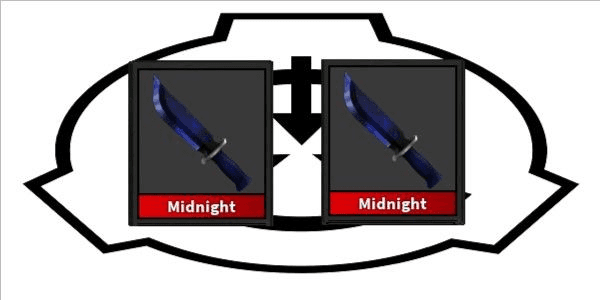 Gambar Product Midnight