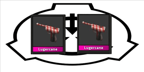 Gambar Product Lugercane