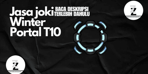 Gambar Product Joki Winter Portal T10 (Tier 10)
