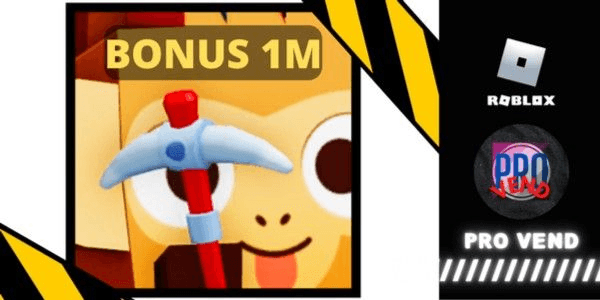 Gambar Product Huge Mining Monkey