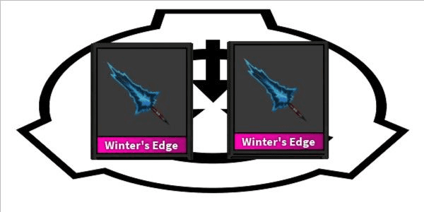 Gambar Product Winter's Edge
