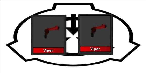 Gambar Product Viper
