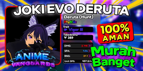Deruta (Hunt)