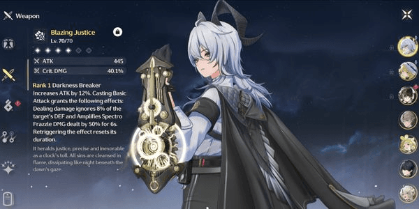 Gambar Product Zani + Sign + Phoebe + Cosmic Riplles + Xiangli Yao + Sign + Zhezhi + Verina + Encore + Lingyang + Jiaxin + EOG UL 48 SERVER SEA