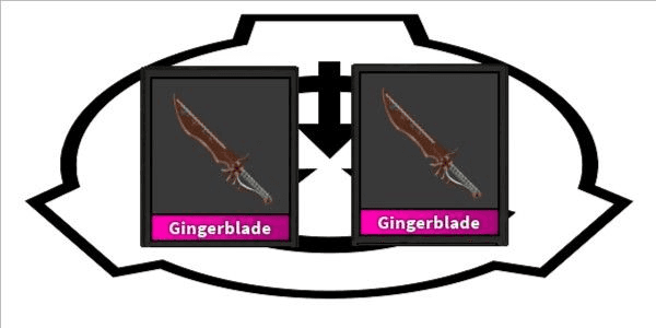 Gambar Product Gingerblade