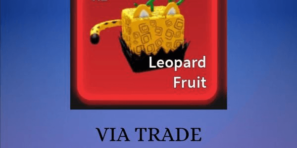 Gambar Product Leopard
