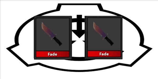 Gambar Product Fade