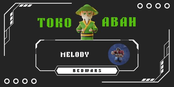 Gambar Product Melody