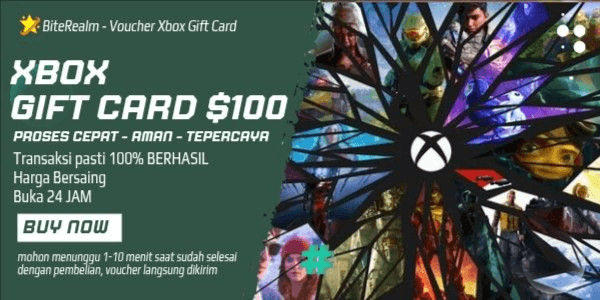Gambar Product US$ 100