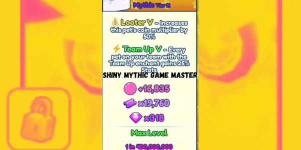 Game Master