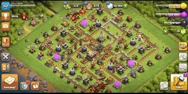 Gambar Product Town Hall 11