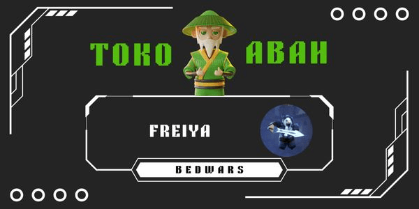 Gambar Product Freiya