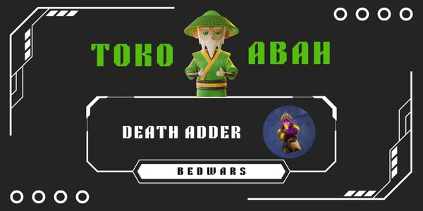 Gambar Product Death Adder