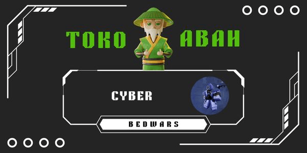 Gambar Product Cyber