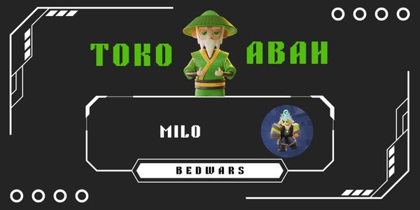 Gambar Product Milo