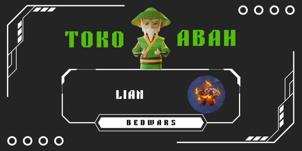 Gambar Product Lian