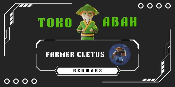 Gambar Product Farmer Cletus