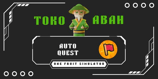Gambar Product Auto Quest