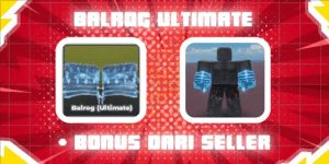 Glove Balrog Ultimate – untitled boxing game
