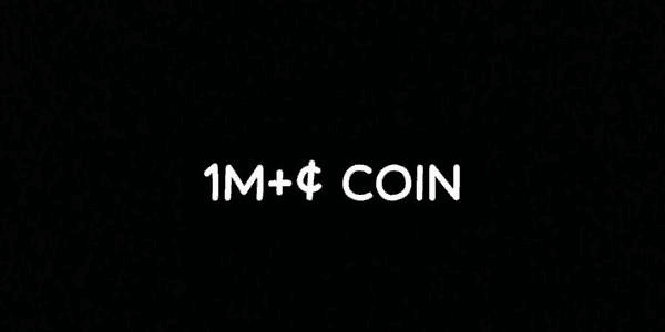 Gambar Product 1M+ coin grow a garden