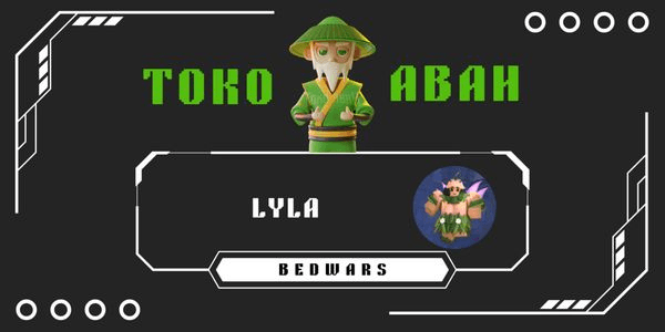 Gambar Product Lyla