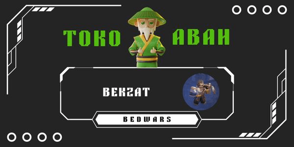 Gambar Product Bekzat
