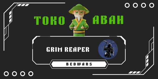 Gambar Product Grim Reapers