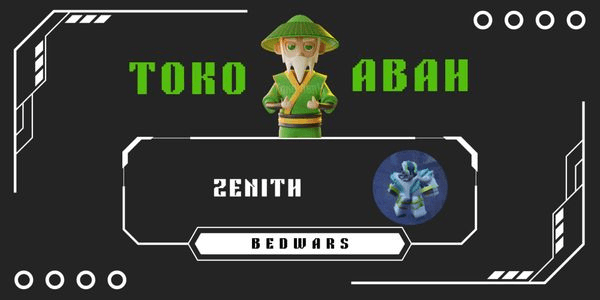Gambar Product Zenith