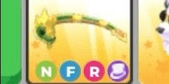 Gambar Product Naga Dragon NFR
