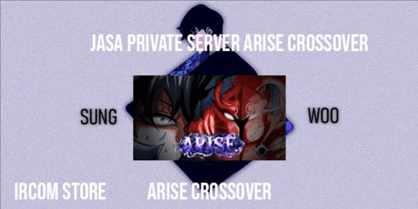Gambar Product Private server Arise Crossover 1 month no sharing