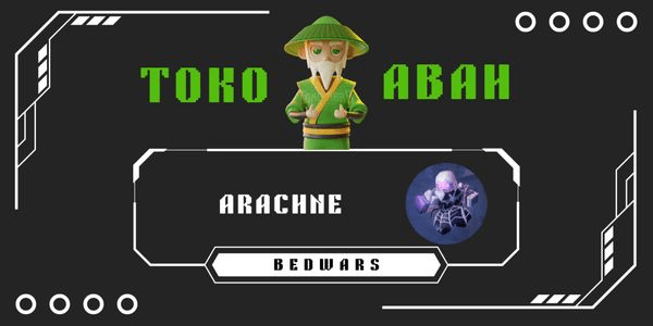Gambar Product Arachne