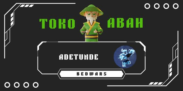Gambar Product Adetunde
