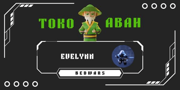 Gambar Product Evelynn