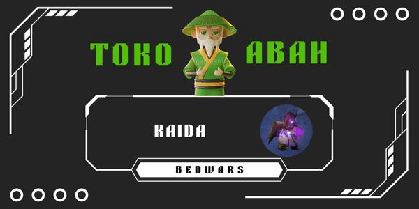 Gambar Product Kaida