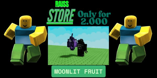Gambar Product Moonlit fruit