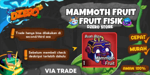 Mammoth