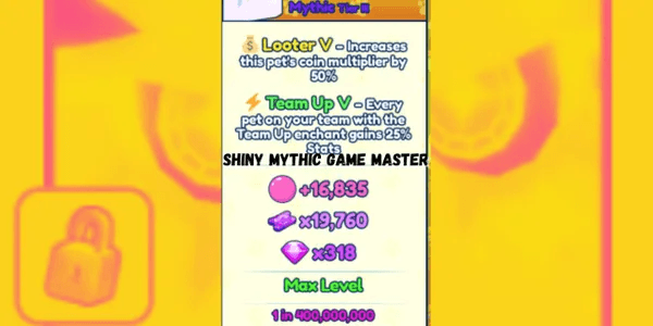 Rainbow Master