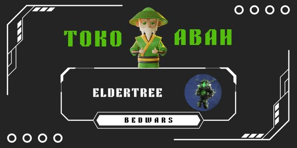 Gambar Product Eldertree