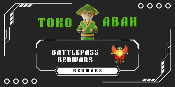 Gambar Product BEDWARS BATTLEPASS