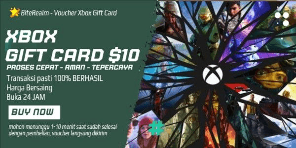 Gambar Product US$ 10