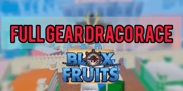 Gambar Product Full Gear Draco
