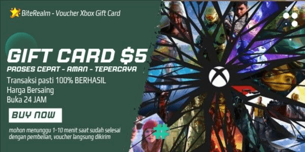 Gambar Product US$ 5