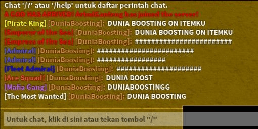 Gambar Product Bounty 15/15