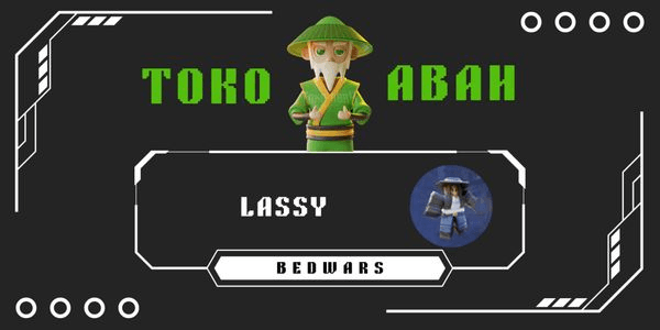 Gambar Product Lassy