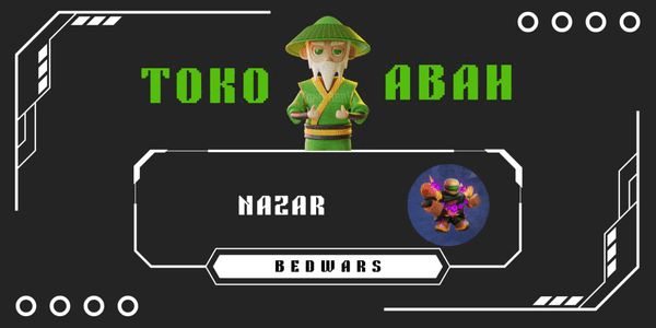 Gambar Product Nazar