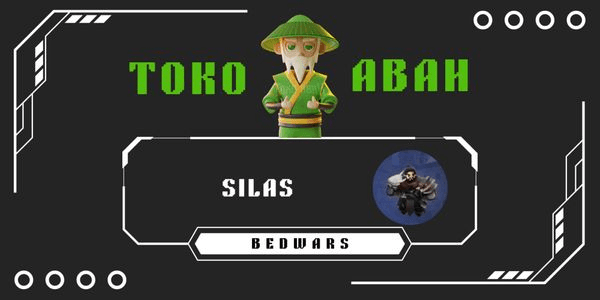 Gambar Product Silas