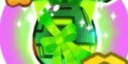 Quest Egg 1