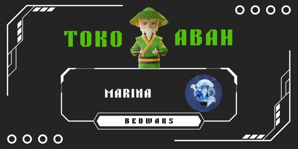 Gambar Product Marina